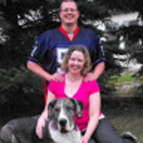 Meet your Posher, Amy - Picture 1 of 1